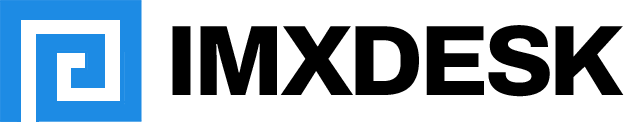 IMX Desk Logo